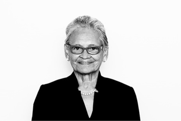 Emeritus Professor MaryAnn Bin-Sallik AO,