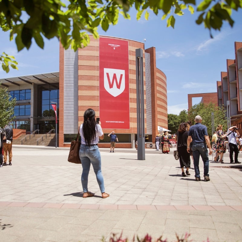 Western Sydney University