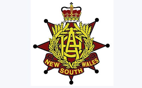 Hawkesbury Agricultural College logo