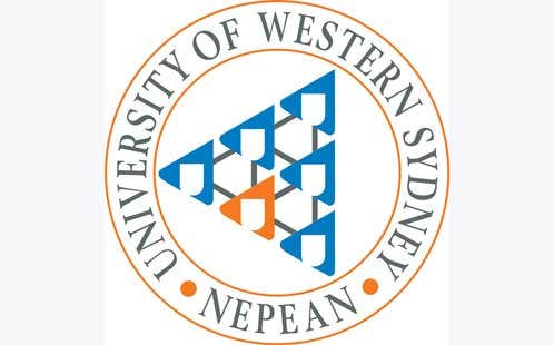 University of Western Sydney - Nepean logo