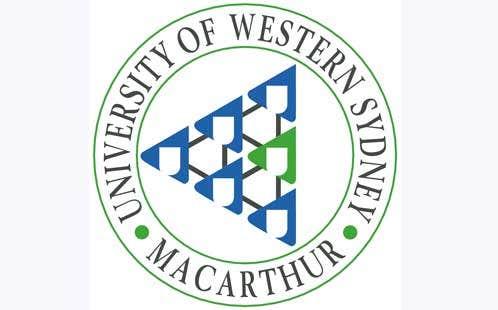 University of Western Sydney - Macarthur logo