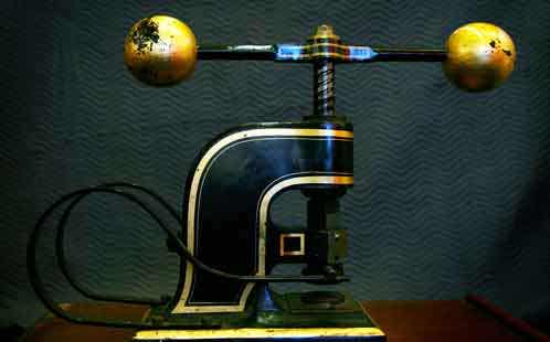 Official seal of the Hawkesbury Agricultural College