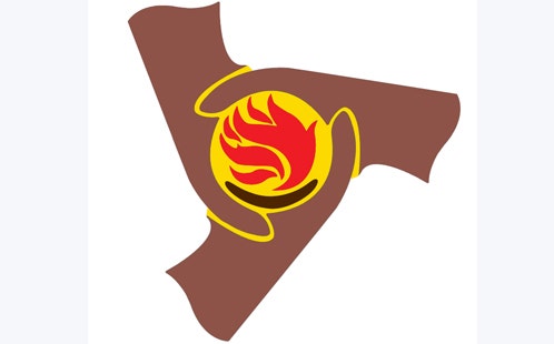 Milperra College of Advanced Education (MCAE) logo