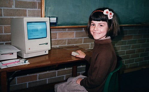 Nepean CAE School of Education (AB-1366)