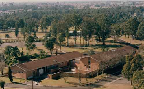 AI-20065 Building U1- Nirimba 1990s