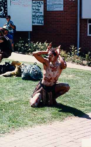 Reconciliation Festival, Kingswood, 1997 (Ref: P3452)