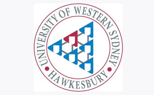 University of Western Sydney - Hawkesbury logo