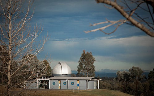 Penrith Observatory