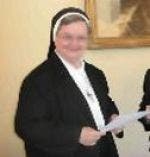Sr Miriam Joseph Mikol csfn