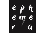 Ephemera_logo