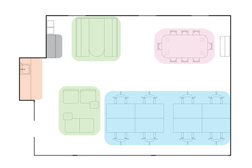 HWK.K4.G.12 Floorplan