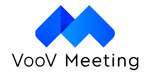 VooV Meeting Logo