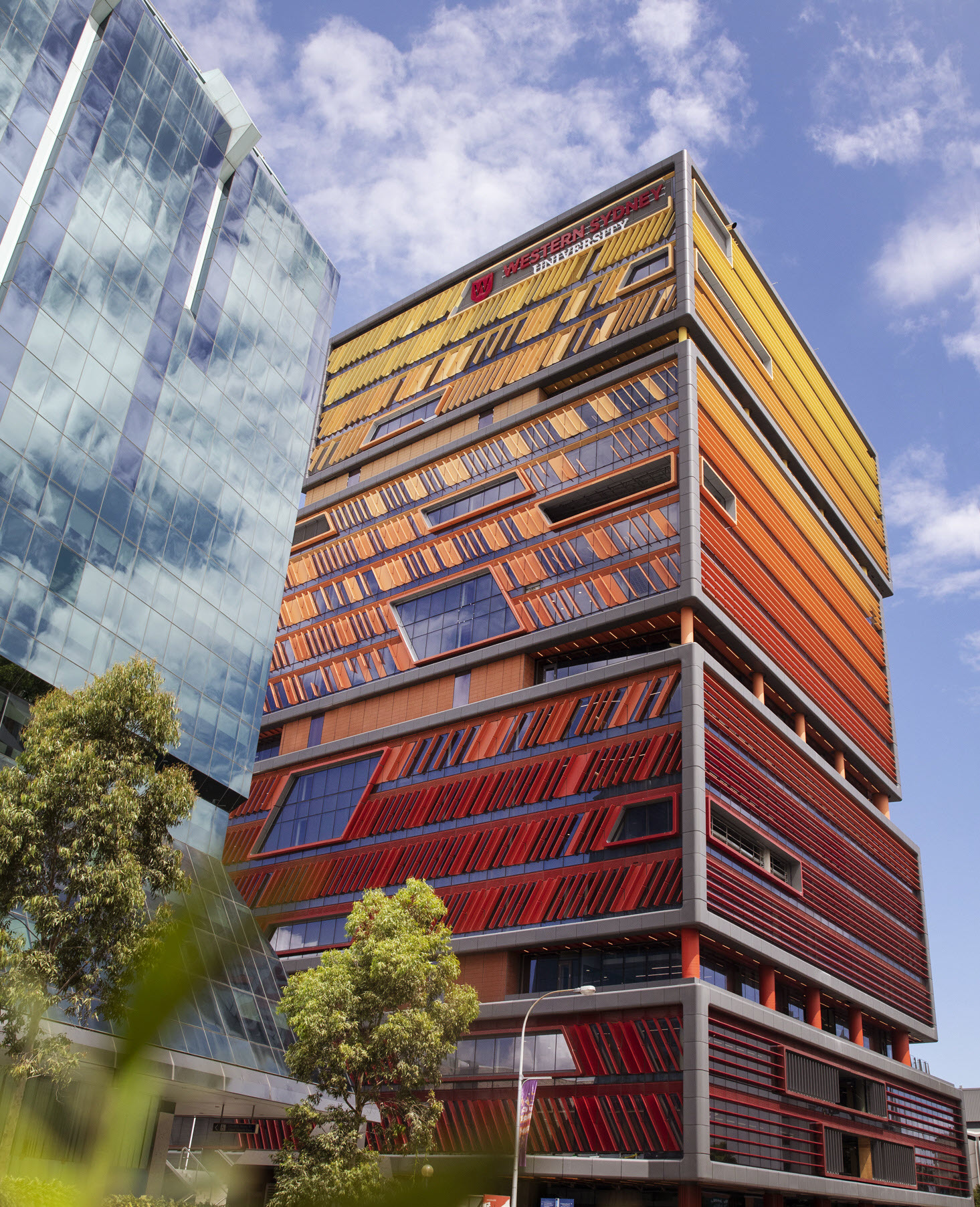Bankstown City Campus
