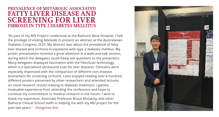 KIM D - poster and blurb