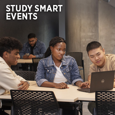 Study Smart Events and Training