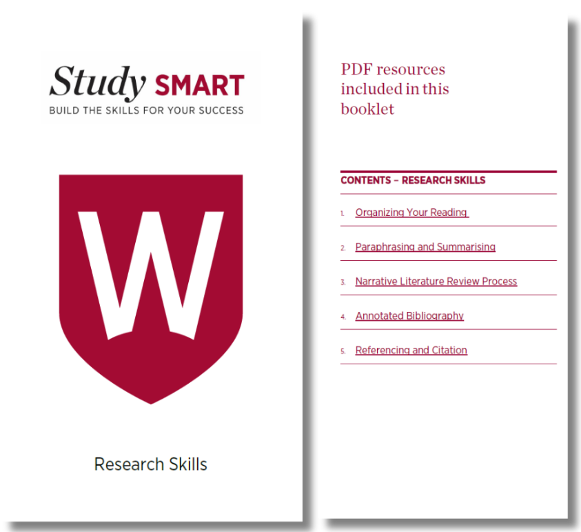 Research Skills