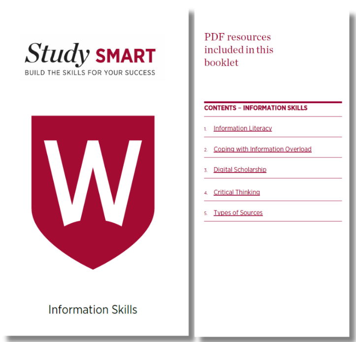 Information Skills