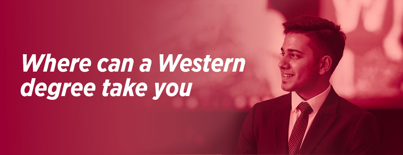 Where Graduates Go - Banner