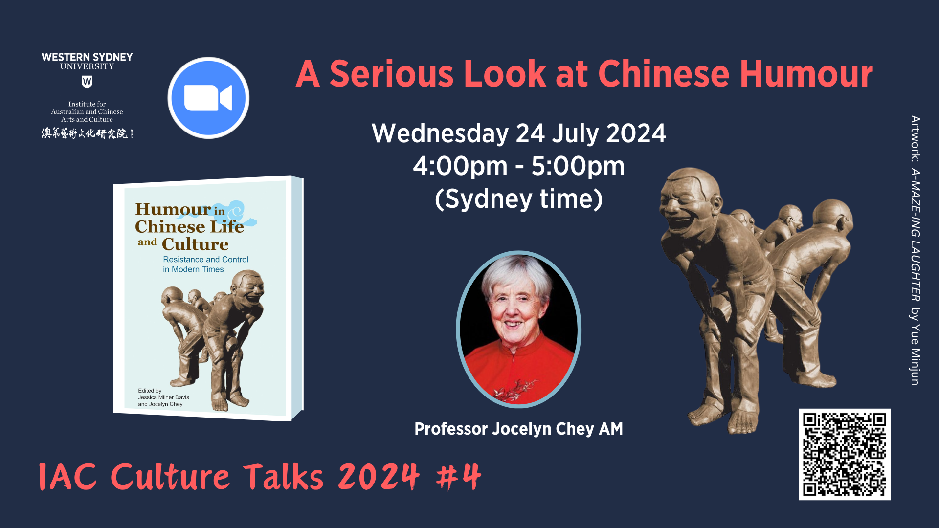 Jocelyn Chey talk banner Jocelyn Chey talk banner