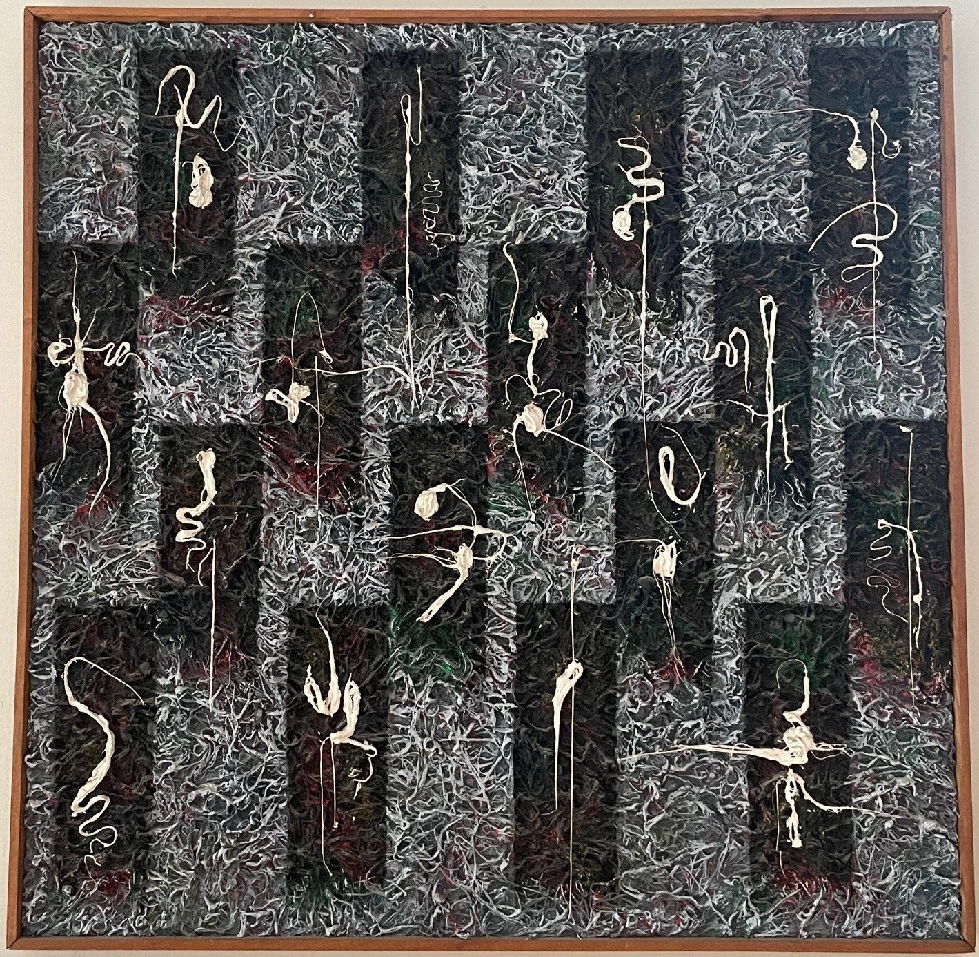 Gate series No.6 (updated)