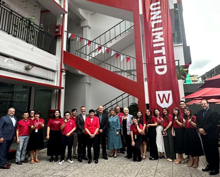 Vietnam Campus