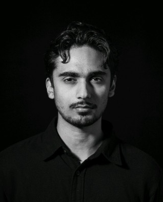  Abubakr Sajid