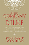 In the Company of Rilke Book Cover