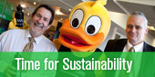 Sustainability Month at UWS