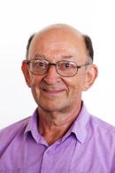 Profile image of Emeritus Professor Stuart Hill