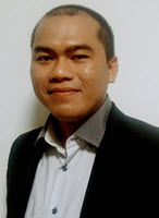 Firdaus Wajdi