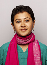 Profile photo of Dr Malini Sur
