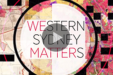 Western Sydney Matters