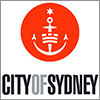 Small image of City of Sydney logo 