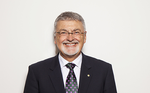 Professor Peter Shergold AC to as Chancellor at end of 2022 Western Sydney University