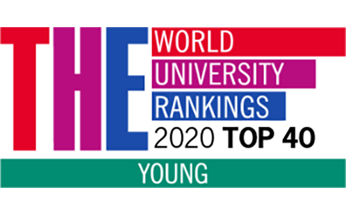 Young Universities rankings