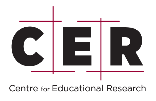 CER logo