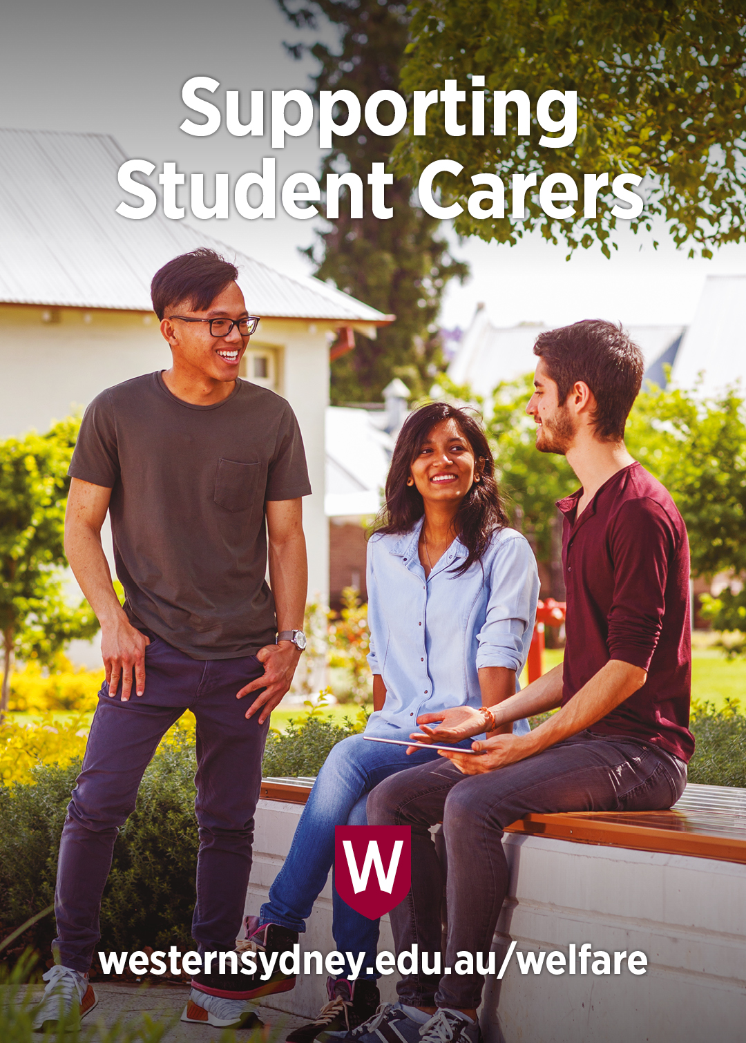 Support Student Carers