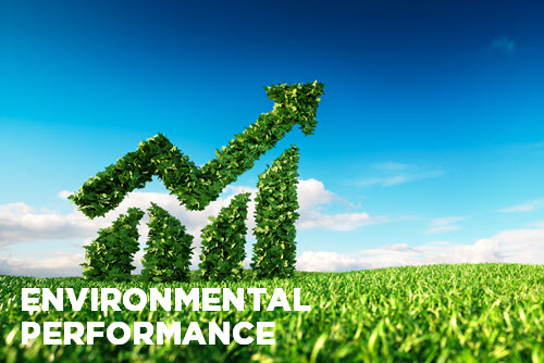 Environmental Performance
