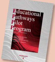Educational Pathways Pilot Program