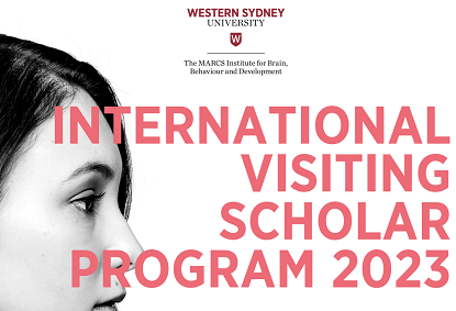 International Visiting Scholar Program