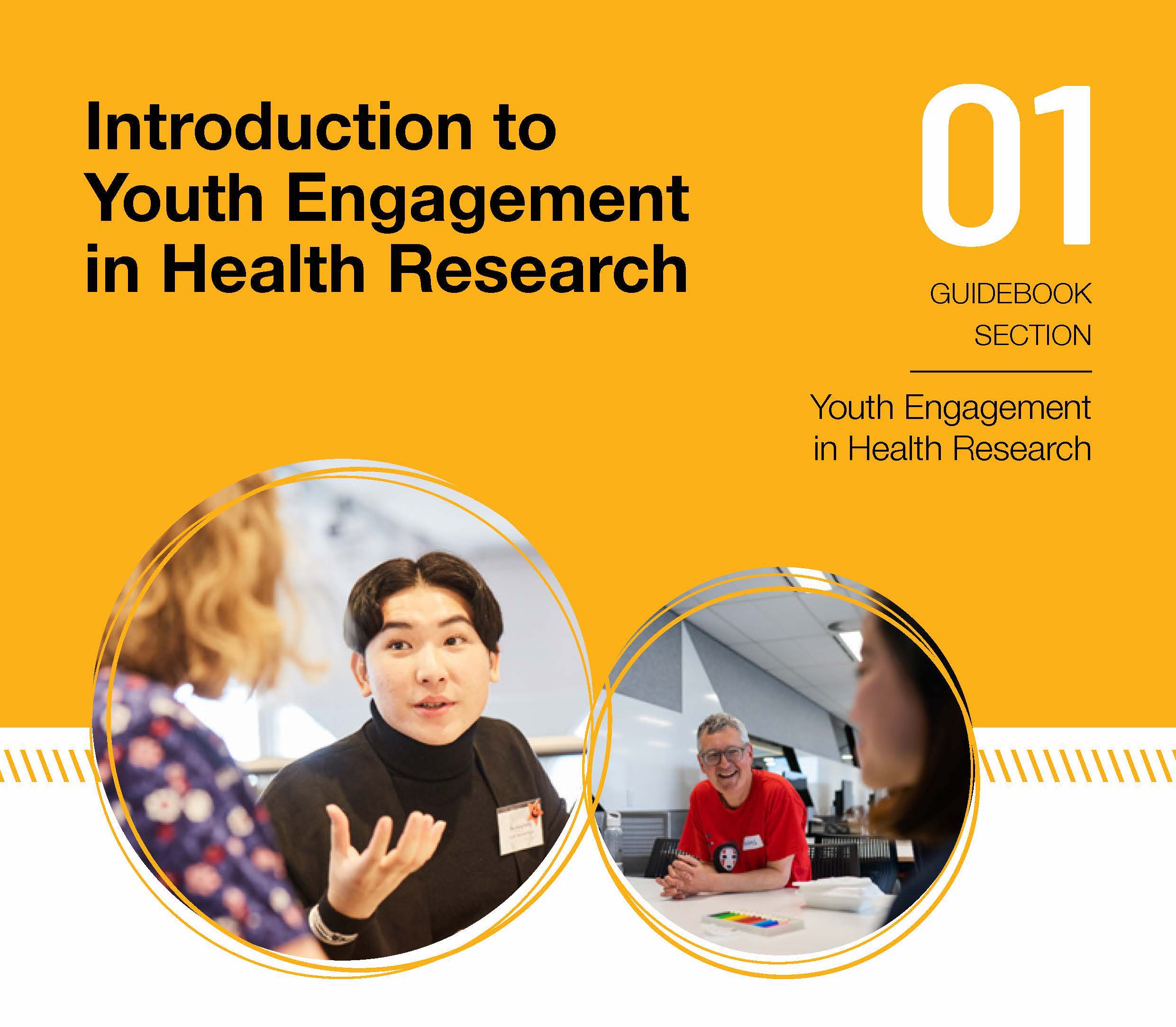 Introduction to Youth Engagement Health Research 