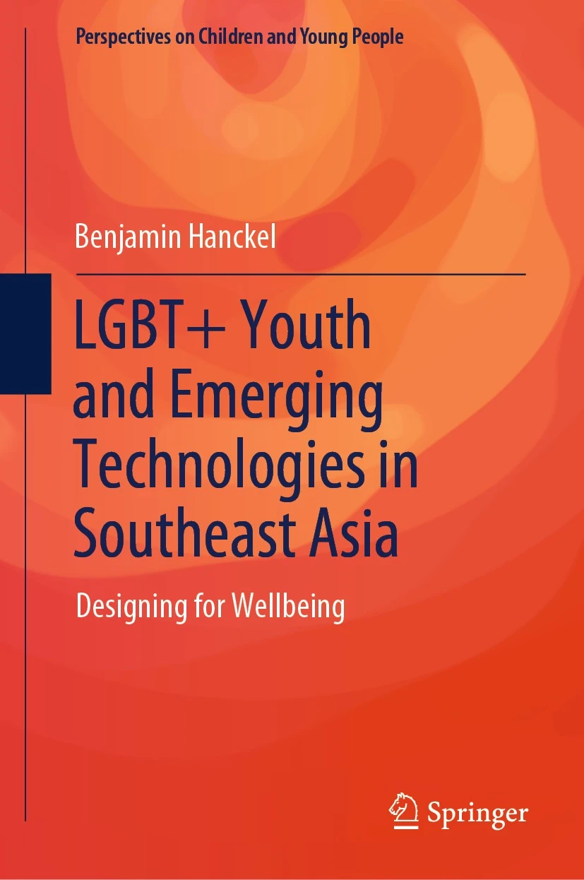 LGBT+ Youth and Emerging 