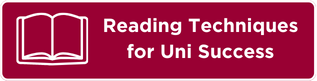 Reading Techniques for Uni Success