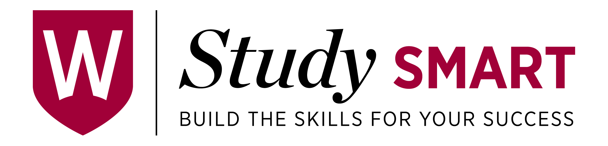 Study Smart: Build the Skills for Your Success