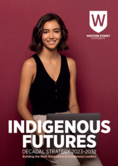 Indigenous Decadal Strategy