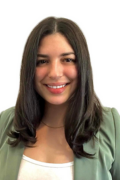 Gabriela Caballero