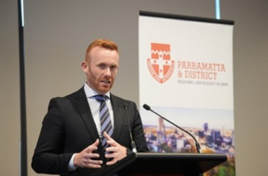Brett McGrath
