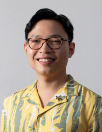 Tran Ngo CIE Tran Ngo CIE