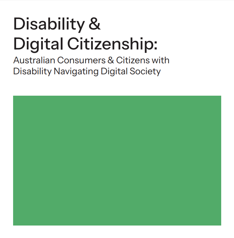 Disability & Digital Citizenship Thumbnail 