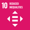Image SDG10 Reduced Inequalities
